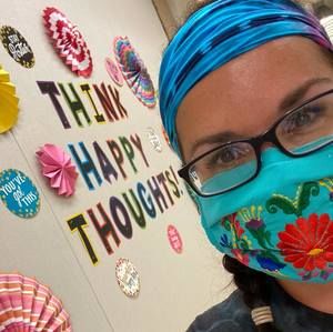 Meet your Posher, Jeramie